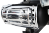 Генератор бензиновый VERTON POWER GG6500 (5,0/5,5 кВт, 230В, 13л.с., ручной старт, 12В, бак 22л, счетчик моточасов)