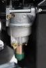 Генератор бензиновый VERTON POWER GG6500 (5,0/5,5 кВт, 230В, 13л.с., ручной старт, 12В, бак 22л, счетчик моточасов)