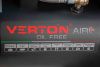 Компрессор безмасляный Verton Air AC-24/260 (230/50 В/Гц, б/масл. 260л/мин, V 24 л, макс. дав.8 бар, мощн. 1,1кВт, част. вращ. двиг. 2850 об/мин,рапид/быстросъем, асинх. однофаз.)