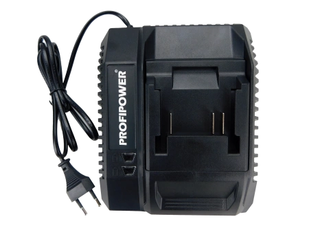 Зарядное устройство A1162 для Li-ion аккумуляторов PROFIPOWER, 4.0Ач, LI-18G