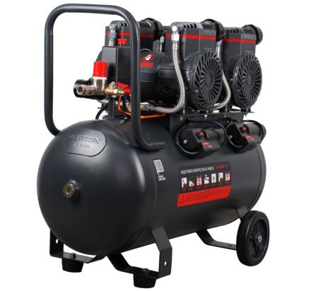 Компрессор безмасляный Verton Air AC-50/540