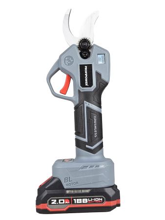 Аккумуляторный бесщеточный E0217 НАБОР 2в1 PROFIPOWER ProfiSet-2G20