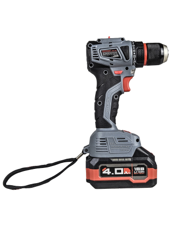 Аккумуляторный бесщеточный E0247 НАБОР 3в1 PROFIPOWER ProfiSet-3E18