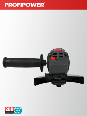 Аккумуляторный бесщеточный E0286 НАБОР 2в1 PROFIPOWER ProfiSet-2H20