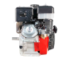 Двигатель VERTON GARDEN BS-270 (раб.V двиг.270 см3,макс. мощн.,6.6кВт/9л.с,d вала 25мм,V топ.бака 6 л.ручн. зап.)