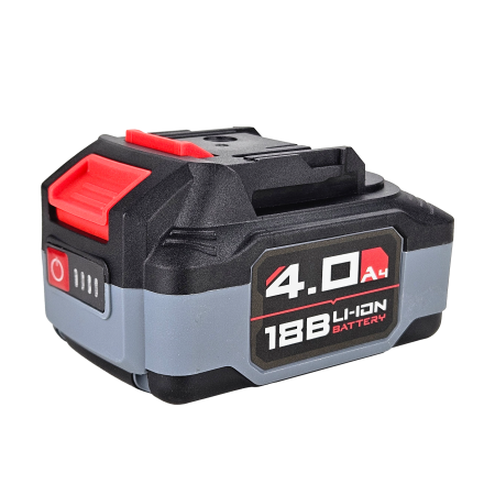 Аккумуляторный аппарат для сварки пластиковых труб E0148 ProfiPower MKLDF-18B