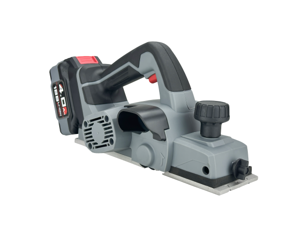 Аккумуляторный бесщеточный рубанок E0152 PROFIPOWER MDKP-18V