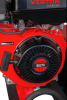 Мотоблок бенз. VERTON GARDEN GT 900C (макс.мощн.9л.с,V раб.270см3,передач.2/1,вал отб.мощ.,колеса 5,00-12,32лезв)