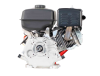 Двигатель VERTON GARDEN BS-270 (раб.V двиг.270 см3,макс. мощн.,6.6кВт/9л.с,d вала 25мм,V топ.бака 6 л.ручн. зап.)