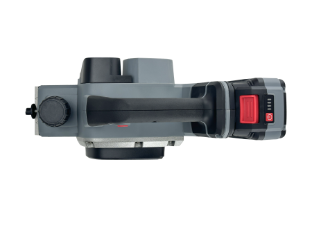 Аккумуляторный бесщеточный рубанок E0152 PROFIPOWER MDKP-18V