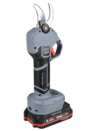 Аккумуляторный бесщеточный E0217 НАБОР 2в1 PROFIPOWER ProfiSet-2G20