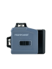 Лазерный нивелир E0214 PROFIPOWER NL-12G + Штатив E0051, Высота 1,5м