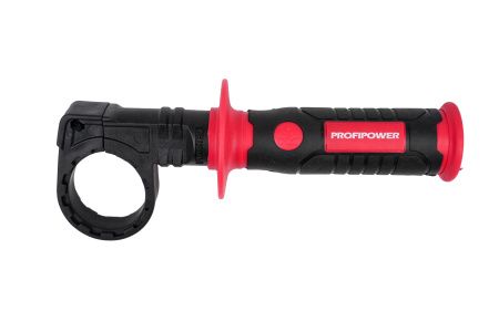 Дрель электрическая ударная E0355 PROFIPOWER PHD-980