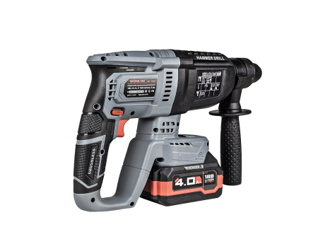 Аккумуляторный бесщеточный E0247 НАБОР 3в1 PROFIPOWER ProfiSet-3E18