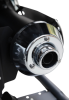 Генератор бензиновый VERTON POWER GG6500 (5,0/5,5 кВт, 230В, 13л.с., ручной старт, 12В, бак 22л, счетчик моточасов)