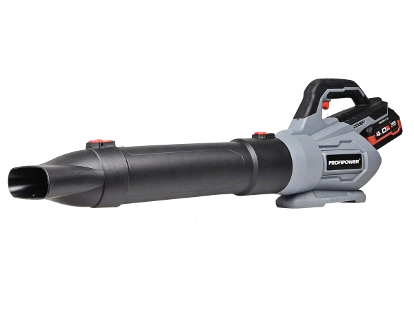 Аккумуляторная бесщеточная воздуходувка PROFIPOWER MKDUB-18V E0228