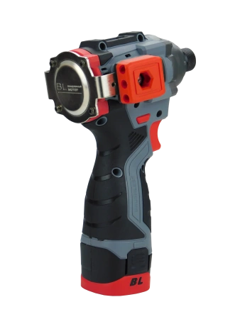 Аккумуляторный бесщеточный НАБОР 2в1 ProfiSet 2A16 E0227