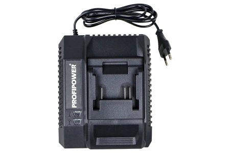 Зарядное устройство A1162 для Li-ion аккумуляторов PROFIPOWER, 4.0Ач, LI-18G