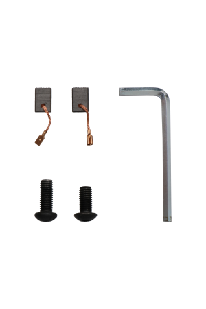 Полировальная сетевая машинка вращательно-орбитальная E0308 PROFIPOWER УПМ-150