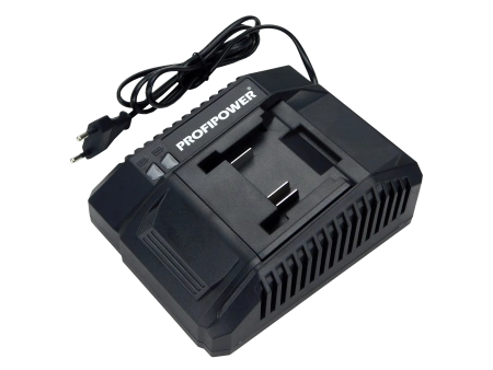 Зарядное устройство A1162 для Li-ion аккумуляторов PROFIPOWER, 4.0Ач, LI-18G