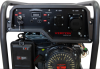 Генератор бензиновый VERTON POWER GG8500ES (7,0/7,5 кВт, 230В, 18л.с., ручной и электрический старт, медь, 12В,бак 22л, счетчик моточасов)