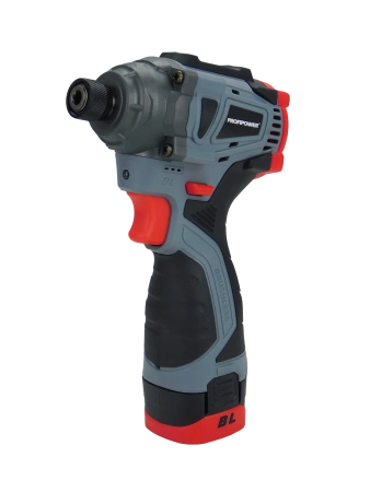 Аккумуляторный бесщеточный НАБОР 2в1 ProfiSet 2A16 E0227