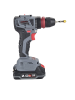 Аккумуляторный бесщеточный шуруповерт T0057 MKBL-18BM