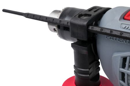 Дрель электрическая ударная E0355 PROFIPOWER PHD-980