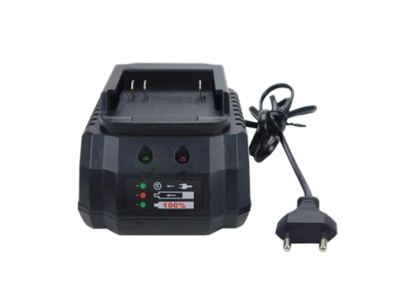 Аккумуляторная бесщеточная воздуходувка E0219 ProfiPower DWDUB-18V