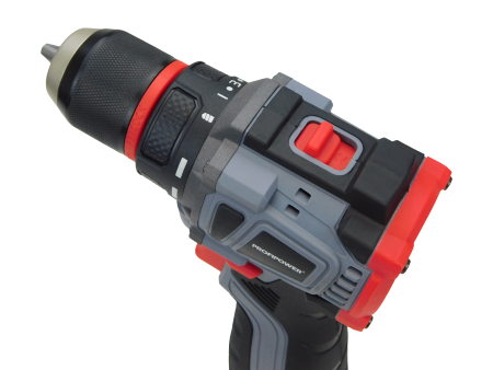 Аккумуляторный бесщеточный набор E0229 2в1 ProfiSet 2B16