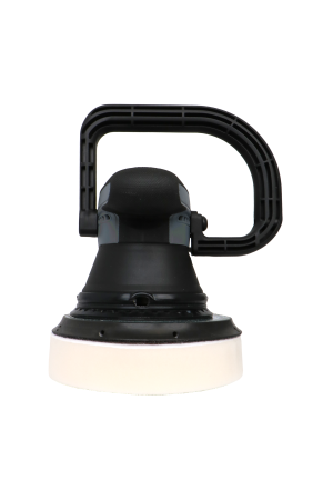 Полировальная сетевая машинка вращательно-орбитальная E0308 PROFIPOWER УПМ-150