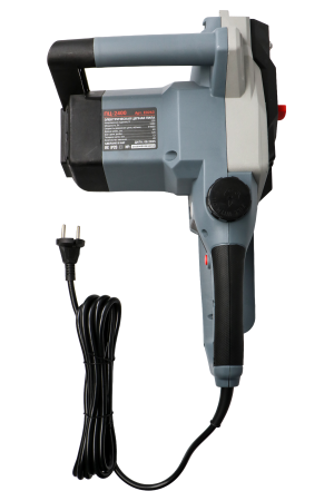 Сетевая цепная пила E0263 PROFIPOWER ПЦ-2400 (2400Вт, 16", 59 звеньев, в коробке)