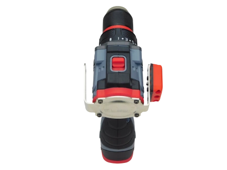 Аккумуляторный бесщеточный НАБОР 2в1 ProfiSet 2A16 E0227