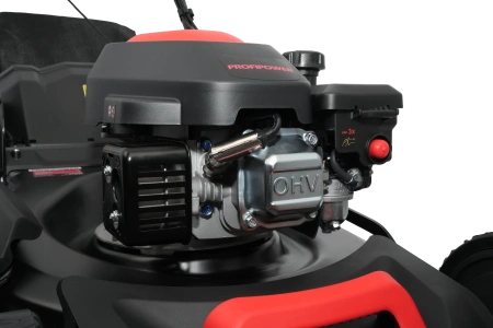 Бензиновая газонокосилка PROFIPOWER GLM-7.0P