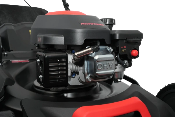 Бензиновая газонокосилка PROFIPOWER GLM-7.0P