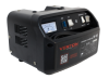 Зарядное устройство VERTON  Energy ЗУ-10 (230/50 В/Гц ,мощн. 100Вт,напряж. аккум. 12В,емкость обсл. аккум. 15-100 Ач, зар. ток (пик/норм) 10/6 А)