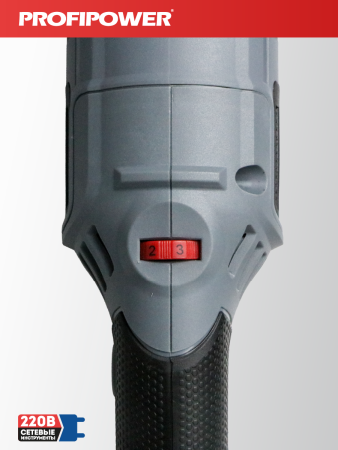 Полировальная шлифмашина E0303 PROFIPOWER УПМ-180