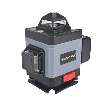 Лазерный нивелир E0070 PROFIPOWER NL-7016G