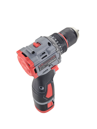 Аккумуляторный бесщеточный  шуруповерт E0210 PROFIPOWER BL-161