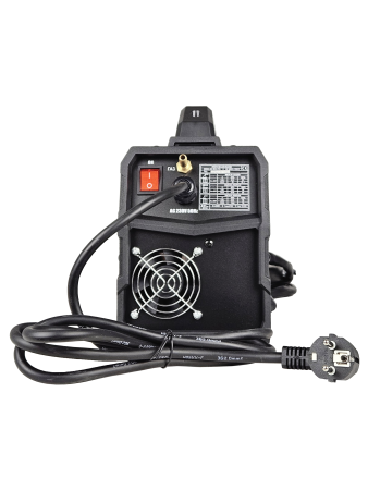 Сварочный инвертор полуавтомат PROFIPOWER MIG-215 5 в 1